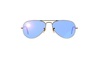 משקפי שמש Ray Ban RB3025-167/68