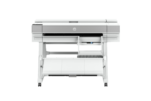 פלוטר HP DesignJet T950 Printer