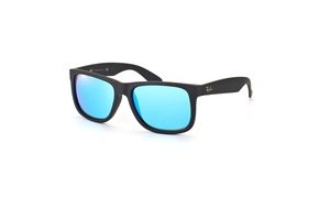 משקפי שמש Ray Ban RB4165-622/55 55 Justin