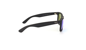 משקפי שמש Ray Ban RB4165-622/55 55 Justin