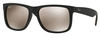 משקפי שמש Ray Ban RB4165-622/5A Justin