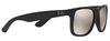 משקפי שמש Ray Ban RB4165-622/5A Justin