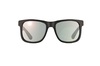 משקפי שמש Ray Ban RB4165-622/6G Justin