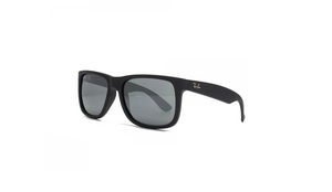 משקפי שמש Ray Ban RB4165-622/6G Justin