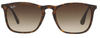 משקפי שמש Ray Ban RB4187-85613