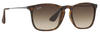 משקפי שמש Ray Ban RB4187-85613