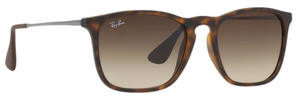 משקפי שמש Ray Ban RB4187-85613