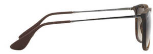 משקפי שמש Ray Ban RB4187-85613