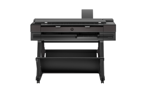 פלוטר HP DesignJet T850 MFP