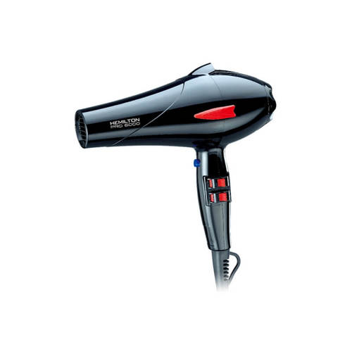 מייבש שיער מקצועי דגם HEM3050 HEMILTON