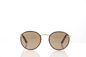 משקפי שמש Ray Ban Round Craft . 3475Q 112/53
