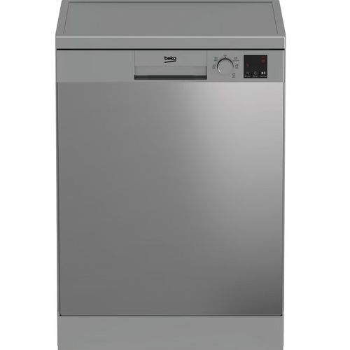 מדיח כלים רחב Beko בקו DVN05324X