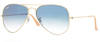 משקפי שמש Ray Ban RB3025-001/3F