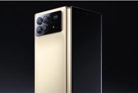 טלפון סלולרי Xiaomi Mix Fold 3 256GB 12GB Ram שיומי