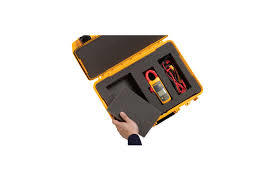 תיק נשיאה קשיח Fluke CXT1000