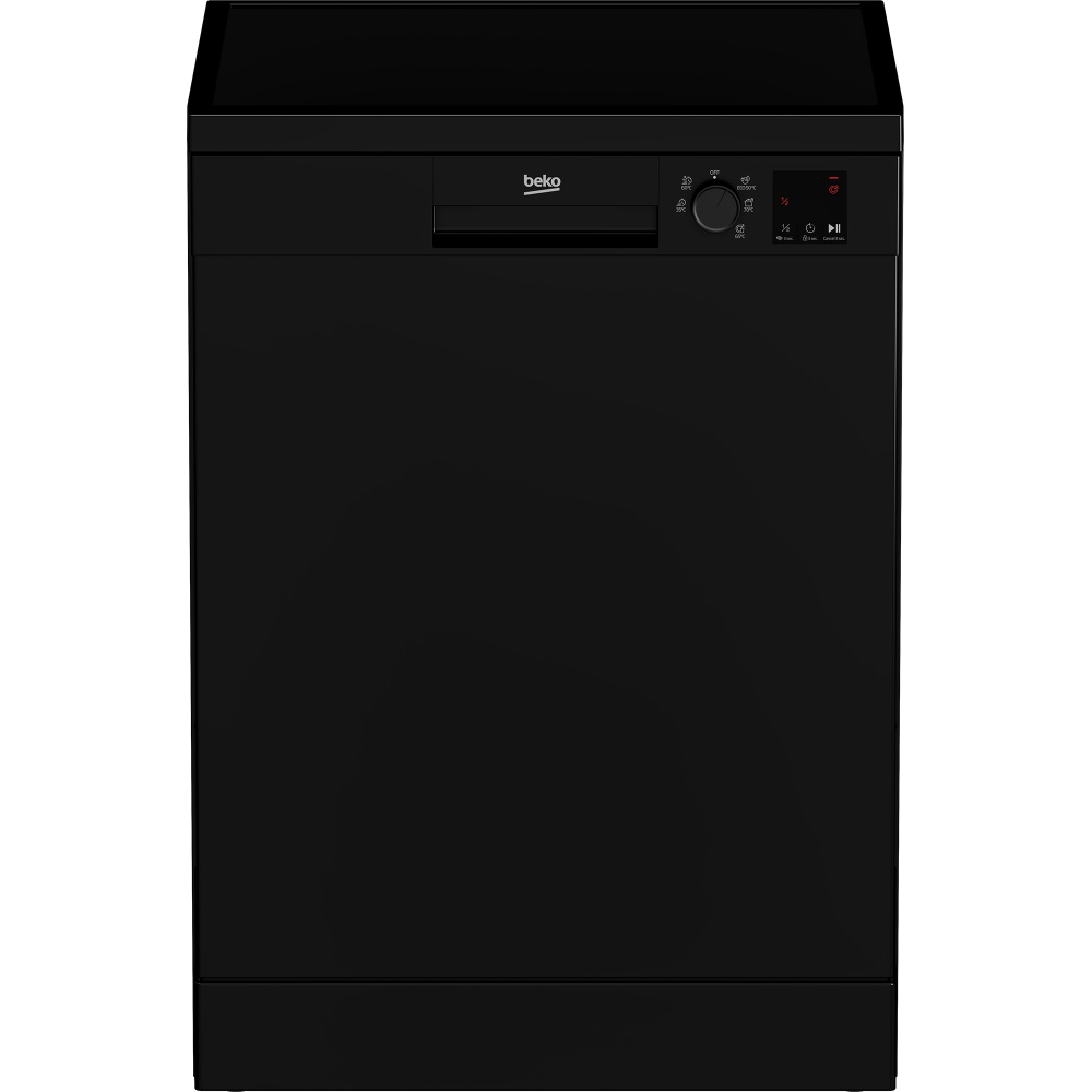מדיח כלים רחב Beko בקו DVN05321B
