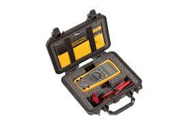 ארגז פלסטיק לכלים Fluke CXT170