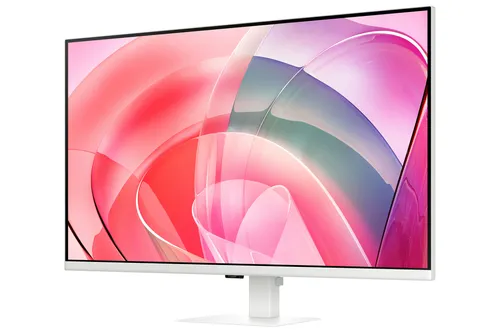 מסך מחשב Samsung S32D701EAU 4K