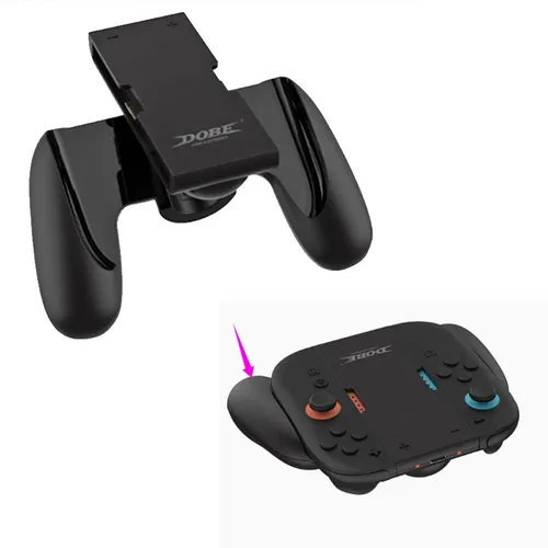 Grip For Switch 2 Joy-Con Controller 