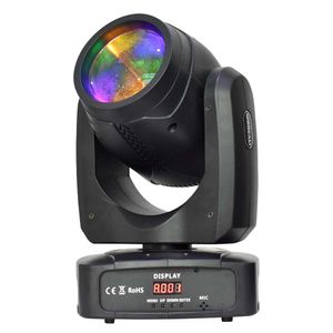 ראש חכם לד L 7x40W Moving Head