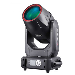 פנס חכם לד L COMPACT 9R BEAM