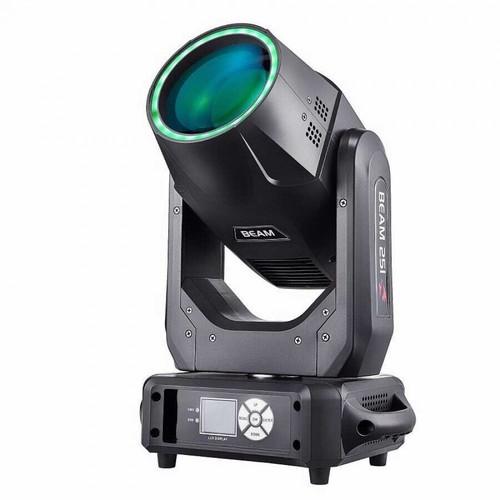 פנס חכם לד L COMPACT 9R BEAM