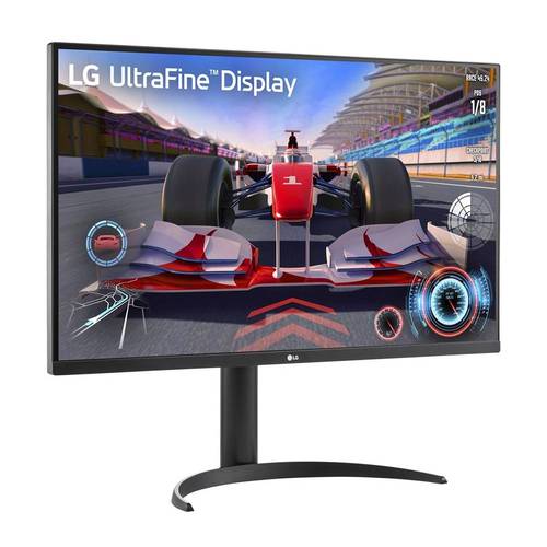מסך מחשב LG 32