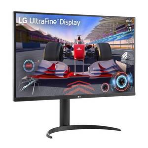 מסך מחשב LG 32" UltraFine 4K VA 16:9 FreeSync HDR10 VA