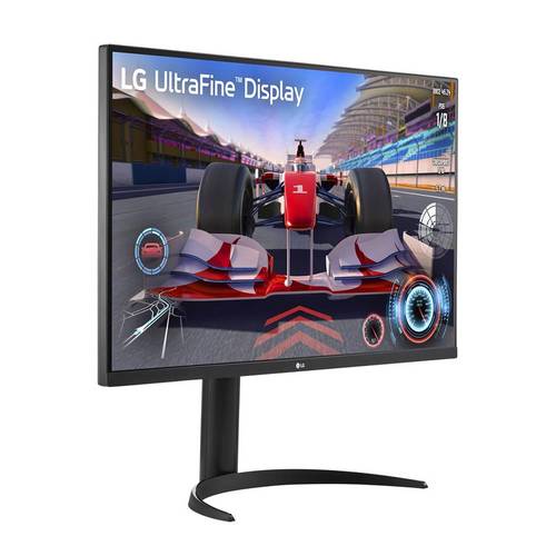 מסך מחשב LG 32