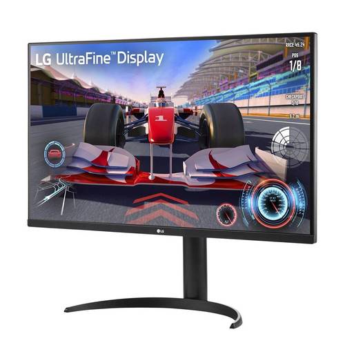 מסך מחשב LG 32