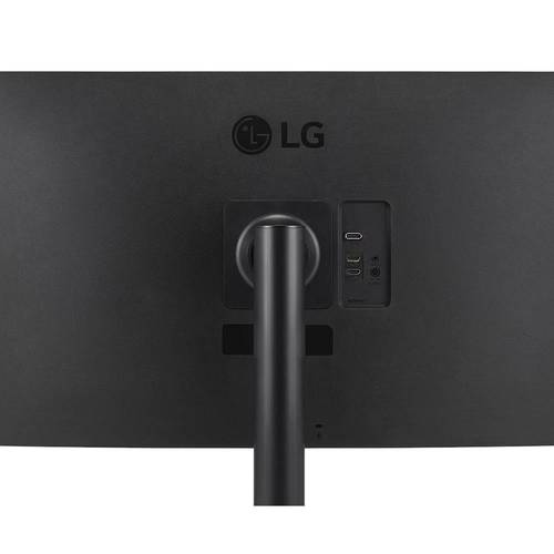 מסך מחשב LG 32