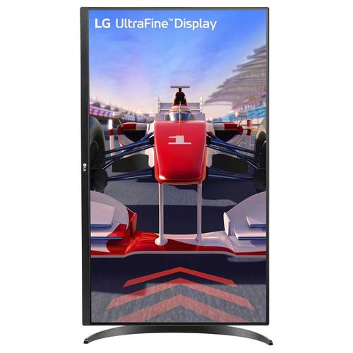 מסך מחשב LG 32