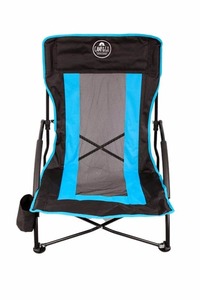 כסא ים מתקפל נמוך GROUND CHAIR