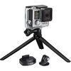 מתאם לחצובה עם חצובה GoPro Tripod Mounts