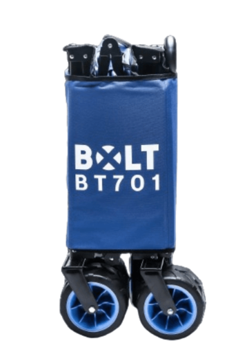 עגלת חוף מתפלת 70 ק''ג BT701