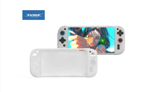 ערכת אביזרים 10 ב1 לSwitch 2 