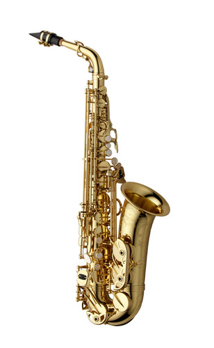 סקסופון אלט Yanagisawa elite  A-WO10