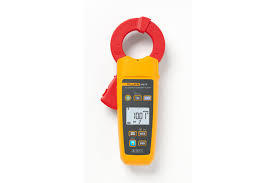 מד זרם למדידת דליפה FLUKE 368 FC