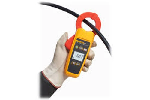 מד זרם למדידת דליפה FLUKE 368 FC