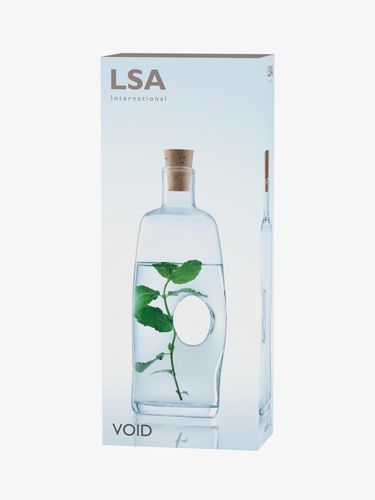 קנקן עם חור אמצעי 1.1 ליטר VOID