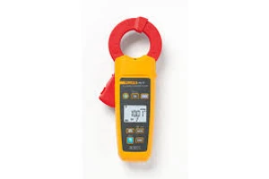 מד זרם למדידת דליפה FLUKE 369 FC