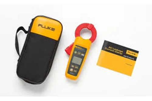 מד זרם למדידת דליפה FLUKE 369 FC