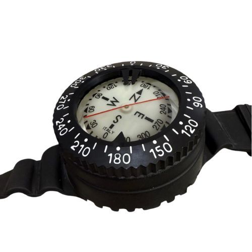 diving compass Riviera