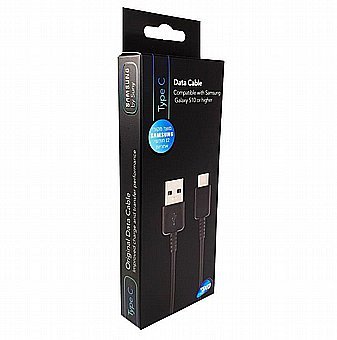 כבל סמסונג מקורי USB  טייפ-סי - מקורי סאני