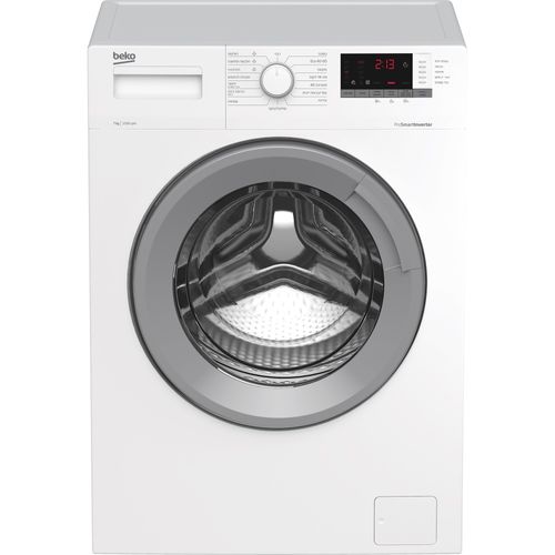 מכונת כביסה Beko WTV7513XST ‏7 ‏ק