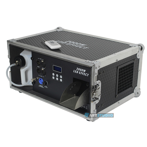 מכונת עשן HAZE 2000