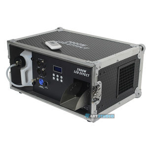 מכונת עשן HAZE 2000