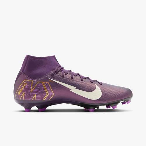 נעלי כדורגל חצי מקצועיות Nike Mercurial Superfly academy 