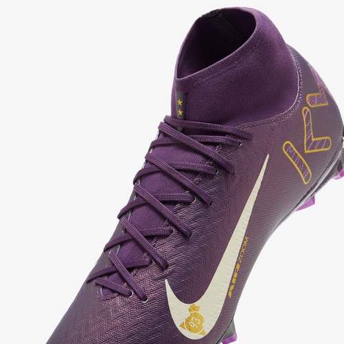 נעלי כדורגל חצי מקצועיות Nike Mercurial Superfly academy 