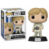 בובת פופ לוק סקייווקר | Funko Pop Luke Skywalker 594